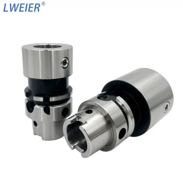 HSK63A Tool Holders for Boring Head - Hot Sale LBK1 LBK2 LBK3 LBK4 LBK5 LBK6 LBK Shank