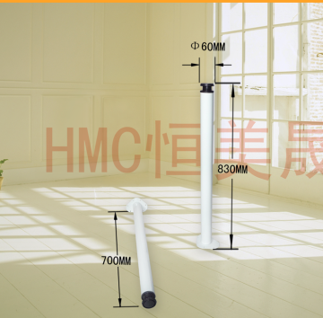 Adjustable table leg LL-B1