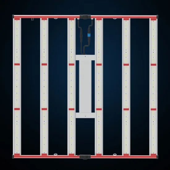 AGLEX Samsung 650W Grow Light for Indoor Cultivation