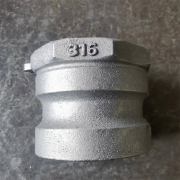 Stainless Steel Waterproof Joint Cable Gland