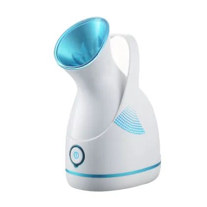 Nano Spray Device Facial Sauna Nano Facial Steamer