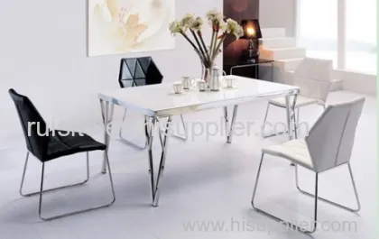 Personality Fashion Taste Home Furnishing Dining Table 