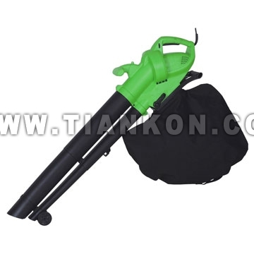 2500W Blower Vac.with CE, GS, EMC