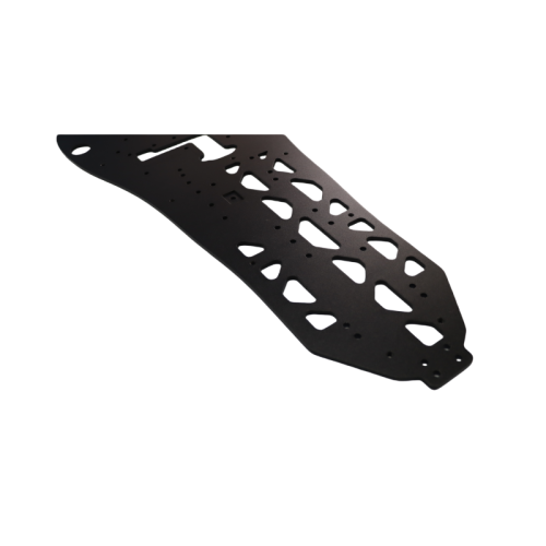 Custom Precision CNC Milling Services for Car Parts