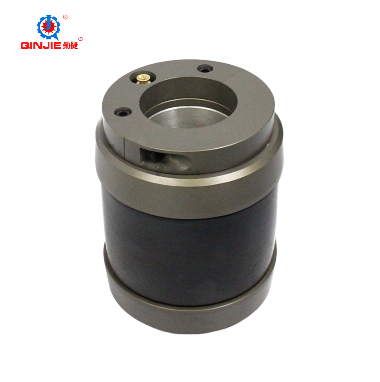 Tambor de inflação em liga de alumínio QZG (150 grandes)