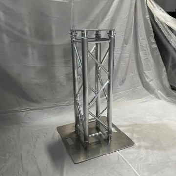 Light Trusses System Display Stage Club DJ Lighting Equipment Totem Stand Aluminum Truss for party events
