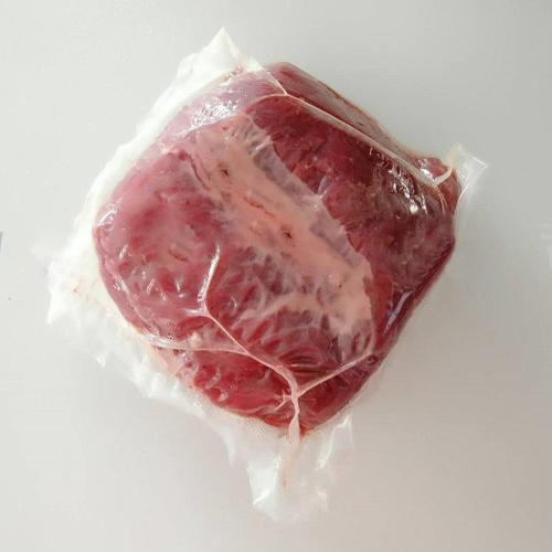 High Barrier Meat Cheese Shrink Bags