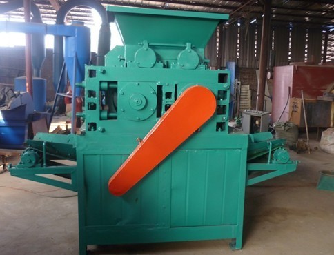 Bruqiette Macking Machine for Coal (XJX-290)