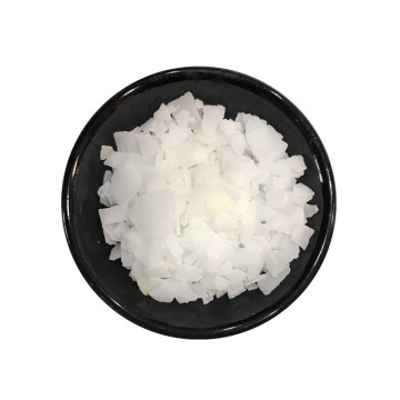 Industrial White Flaky Solid Soda Flakes For Soap