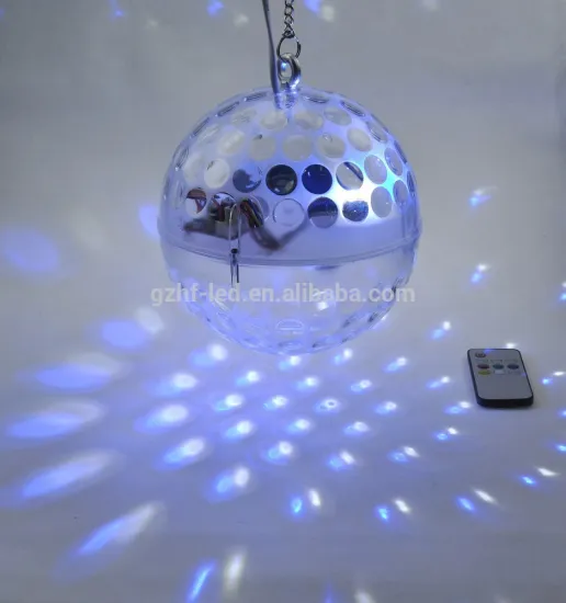 2015 New Item Mini LED Glass Ball / LED Colorful Glass ball / LED Multi-color Glass ball LED Effect Light