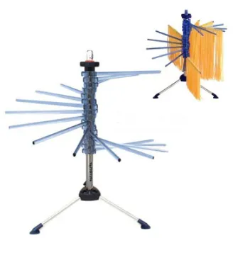 Shule Plastic Fresh Noodle Drying Rack for Pasta Machine