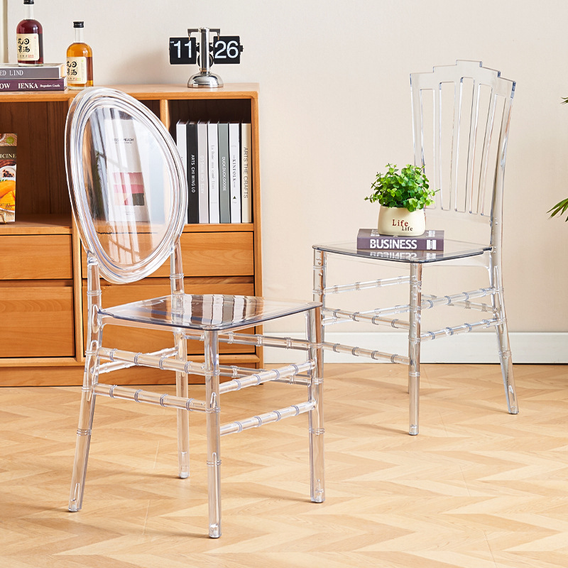 pc wedding chair