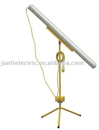 JLH-158a fixture light