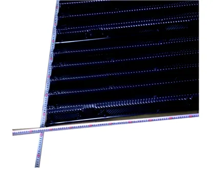 Marley Counter Flow Cooling Tower Packing