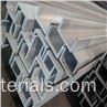 304 Hot Rolled Stainless Steel Channel Bar