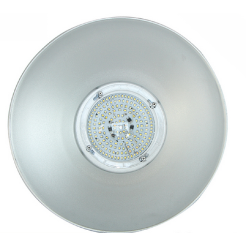 SMD aluminum housing led high bay light 50W