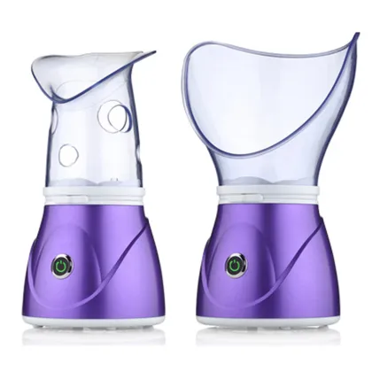 Seeking Distributors: Wholesale Electric Nano Facial Steamer for Home Use - Affordable, Portable Face Steamer Solutions