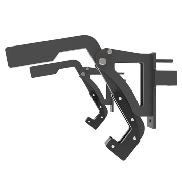 Rebound Barbell Rod Hook