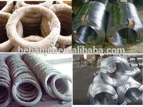 ISO factory 0.4mm galvanized steel wire china manufacturer,/galvanized iron wire