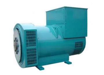 Stamford Alternator For Genset