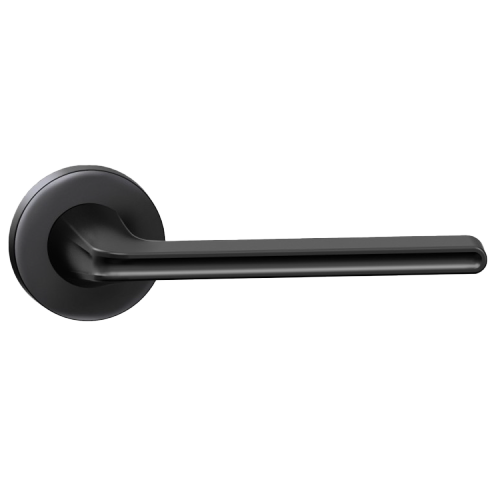 Умная невидимая дверная блокировка с управлением приложением