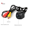 HD 170 ° Dynamic Fisheye Reversing Camera