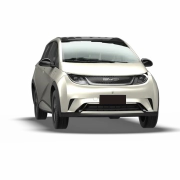 Harga Pabrik Listrik 5-Seat Hatchback BYD Dolphin EV 2022-2023 RHD 150km/jam