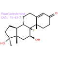 99% Fluoxymesteron-Steroid-Pulver CAS 76-43-7