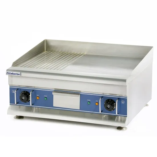 Best Electric Griddle & Electric Griddles Teppanyaki Electric Griddle