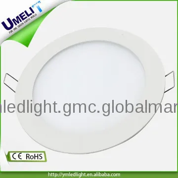 10w panel light