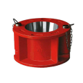 Type TS Tubing Spiders