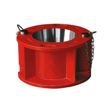 Type TS Tubing Spiders