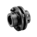 Disc Coupling Dks-Ze Series (Bores: 18-75 mm)