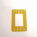3240 Moodeelka xaashida dhalada ee Epoxy