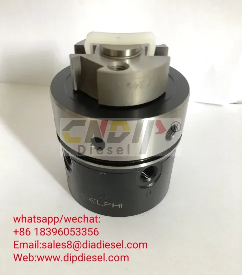 Lucas CAV DPA Injection Pump Head Rotor 4/8.5L 7123-340R for Perkins Engine