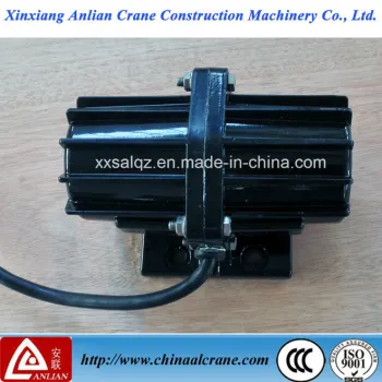 12V/24V 30W~50W DC Electric Vibration Motor