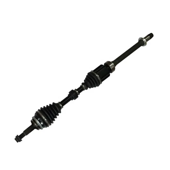 Wholesale Front Axle Driver Shaft 43410-21070 for Toyota RAV4 ACA21 - ADS Auto Parts