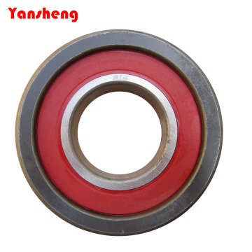 Forklift Mast Bearing Roller PN 80511K