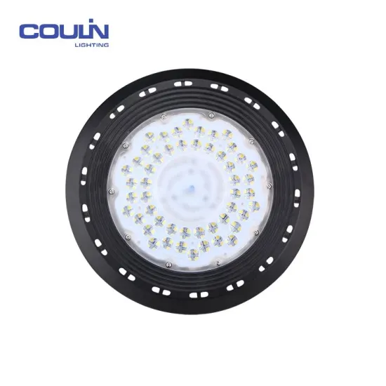 Coulin IP65 100W 130lm/W led high bay light with 5 years warranty