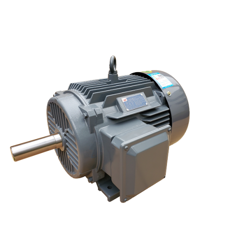 المحرك الصناعي IE5 ثلاثي الطور غير المتزامن