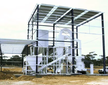 India New Type Hot Sale Micro Powder Grinding Mill/grinding machine/grinding plant