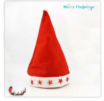 Light Up Christmas Hat for Adults