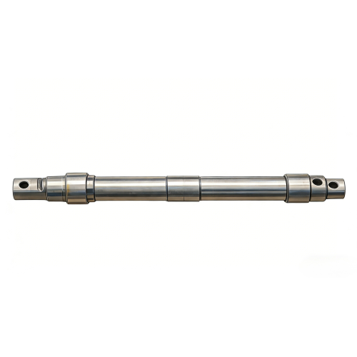 Forged Power Transmission Shafts for Mining Equipment