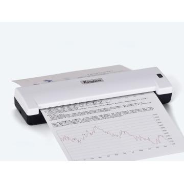 Ingenious Scanner with 300DPI resolution CIS for A4 Size