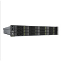 Qara RackMount rabitə serveri