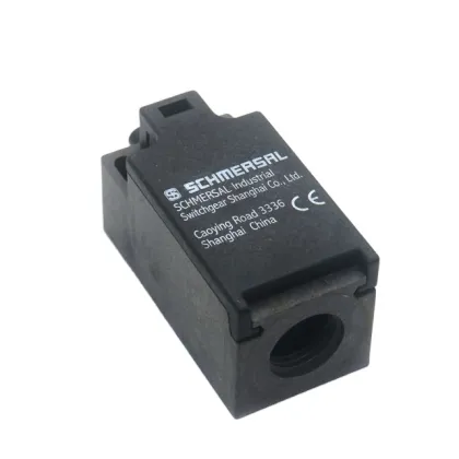 Elevator Safety Switch: SCHMERSAL TS236-11Z-M16-2678