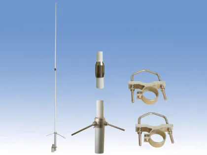 Base Station Antenna, Fiberglass Antenna