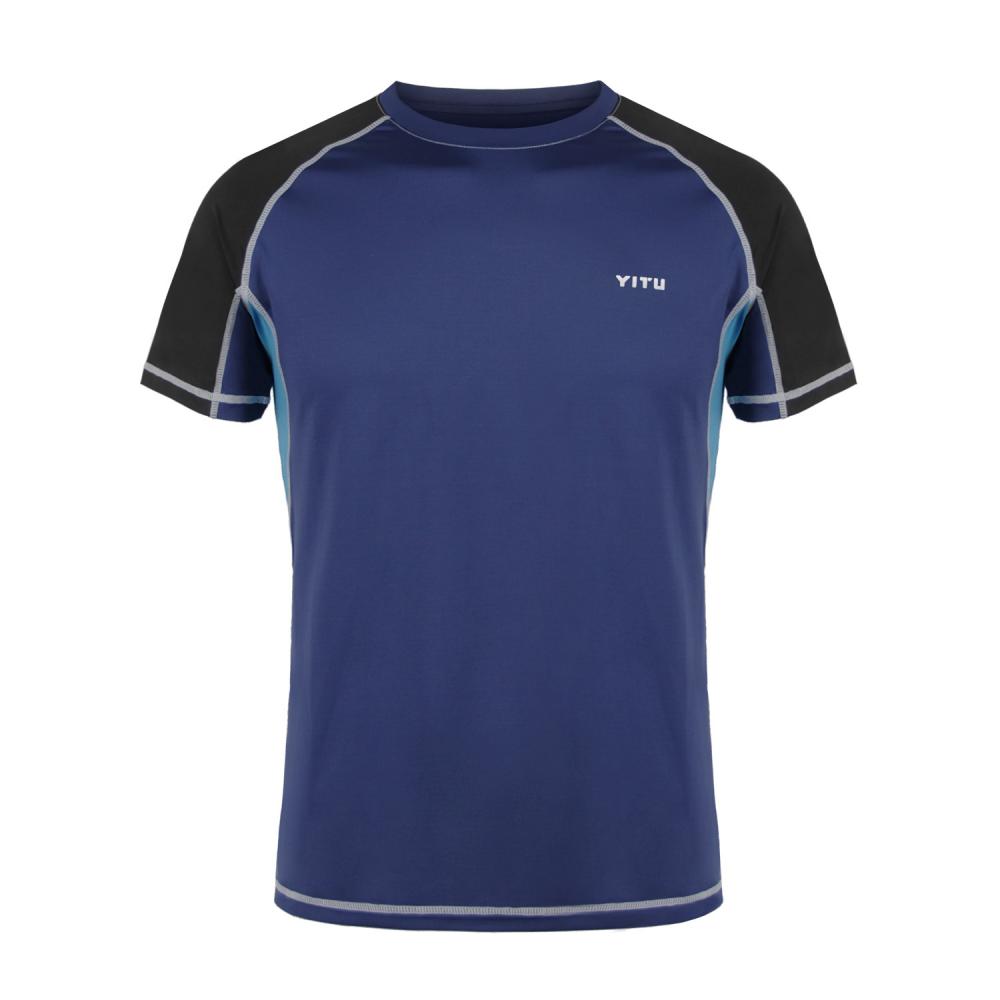 Dry Fit T Shirt