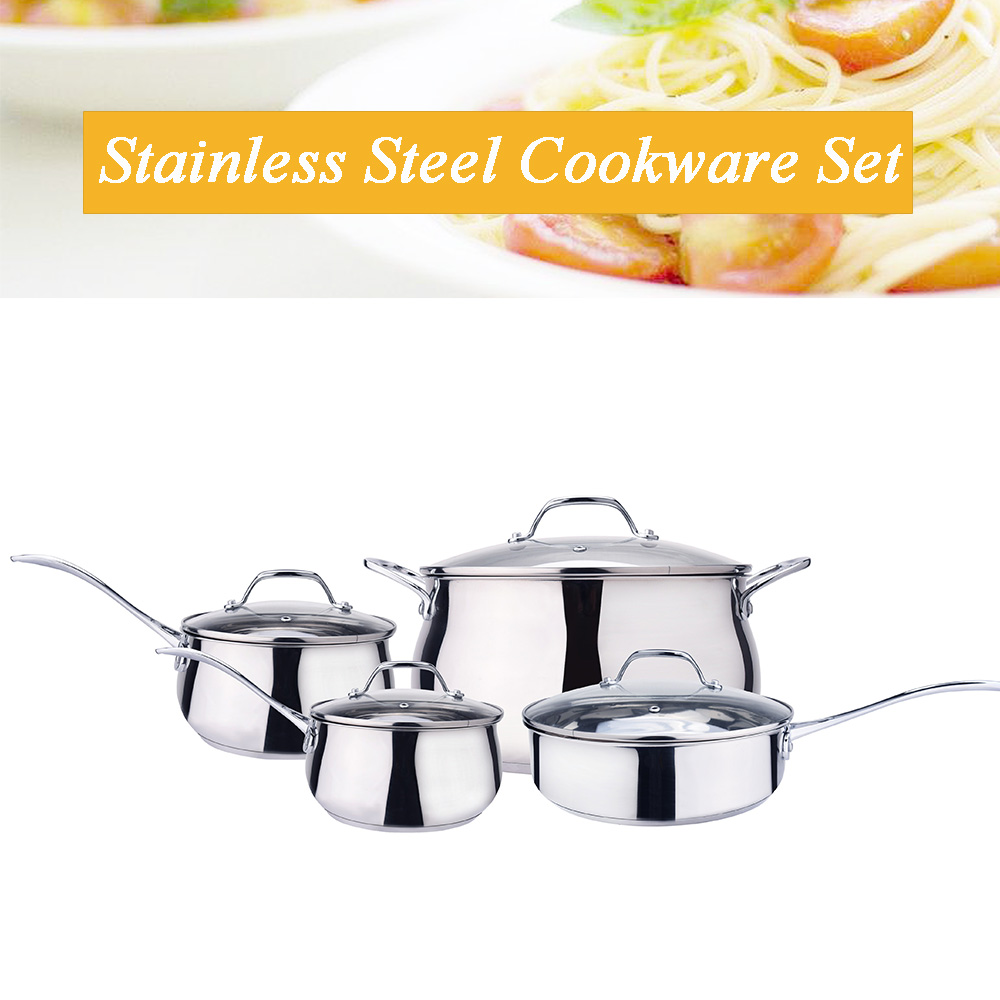 casserole dishes with lids