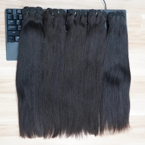 Wholesale 100% Human Hair Vendors: Raw Virgin Peruvian Curly Bundles & Bone Straight Wigs